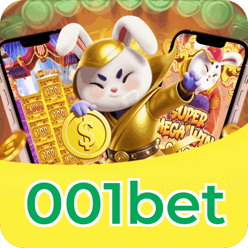 Logo Oficial 001bet Download