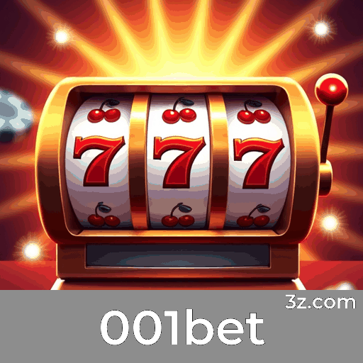001bet: Plataforma de Apostas Segura e Rápida